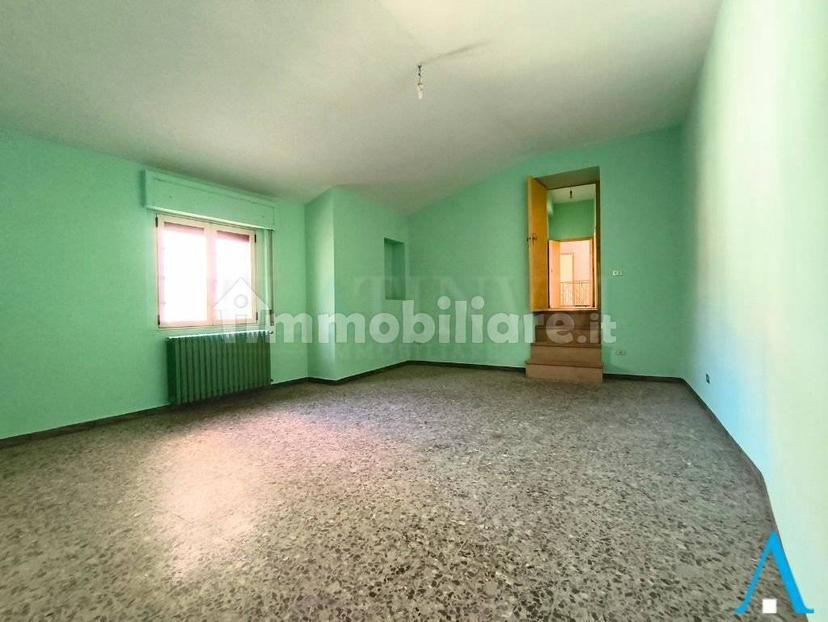 Terratetto unifamiliare via Pirgiano 77, San Giovanni Rotondo — foto 21 di 36