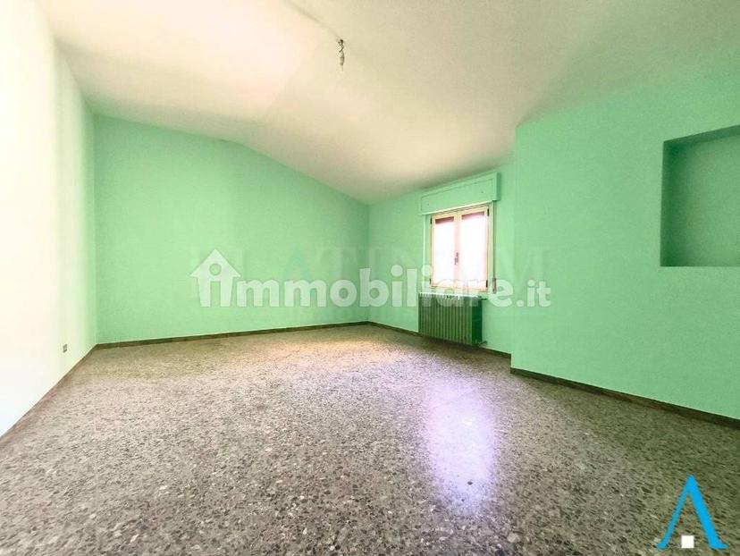 Terratetto unifamiliare via Pirgiano 77, San Giovanni Rotondo — foto 14 di 36