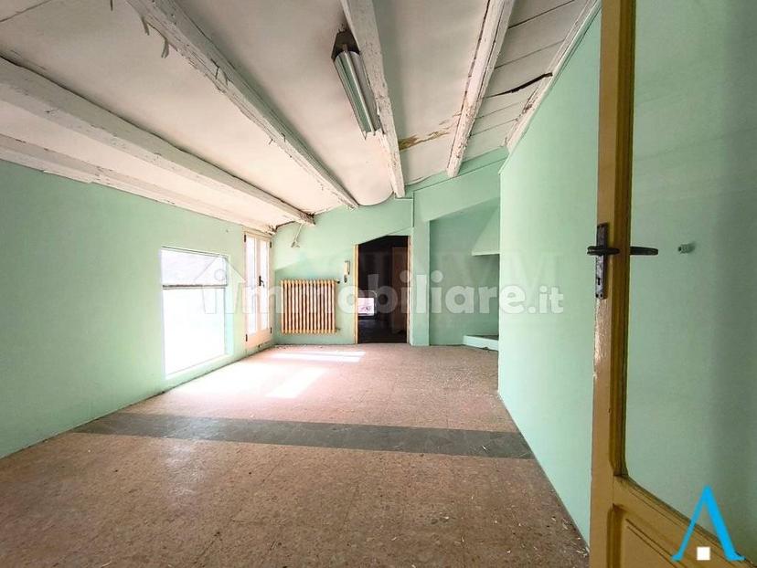 Terratetto unifamiliare via Pirgiano 77, San Giovanni Rotondo — foto 25 di 36