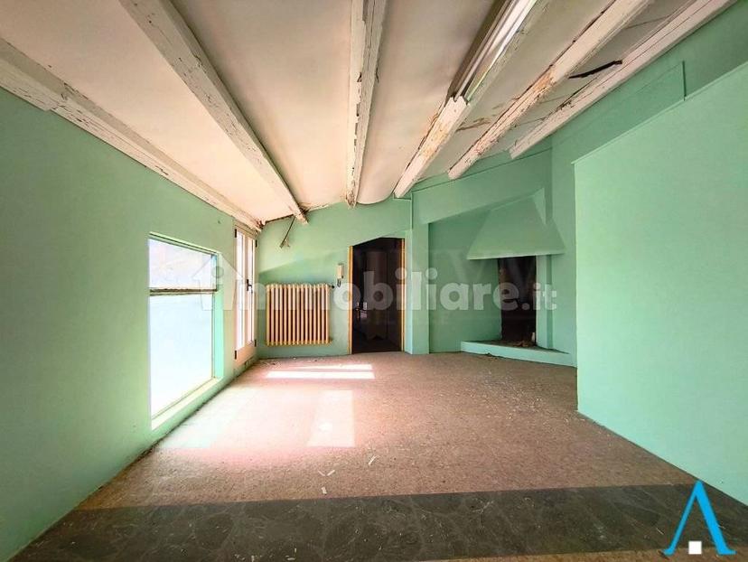 Terratetto unifamiliare via Pirgiano 77, San Giovanni Rotondo — foto 34 di 36
