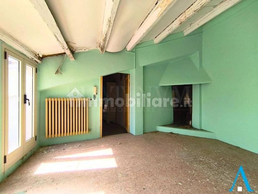 Terratetto unifamiliare via Pirgiano 77, San Giovanni Rotondo — foto 13 di 36