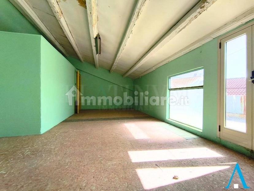Terratetto unifamiliare via Pirgiano 77, San Giovanni Rotondo — foto 5 di 36