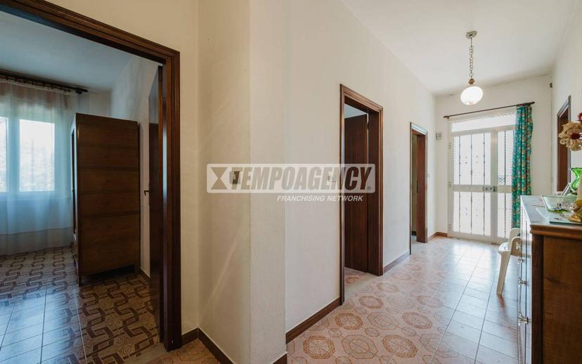 Quadrilocale via Valle - Fontana della Bastiglia 2487, Serramazzoni — foto 14 di 37