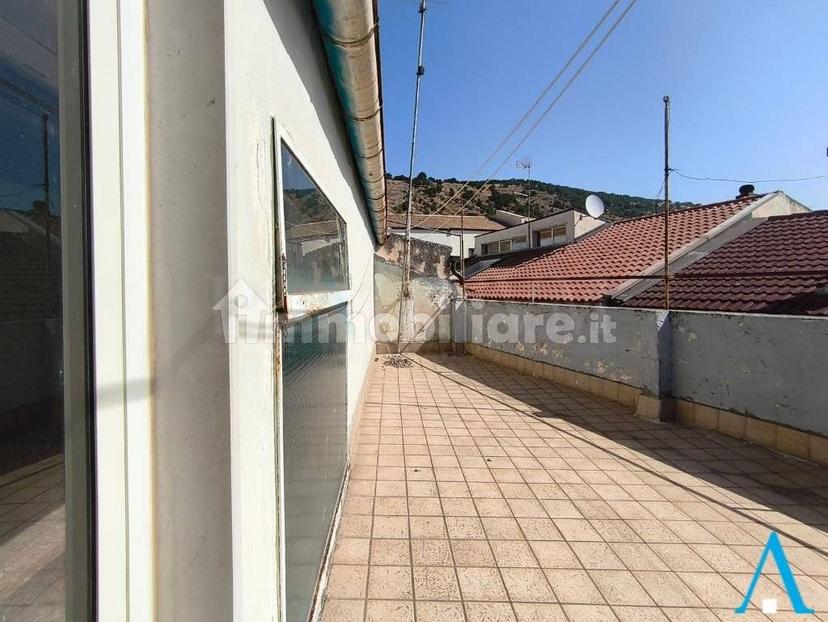 Terratetto unifamiliare via Pirgiano 77, San Giovanni Rotondo — foto 35 di 36