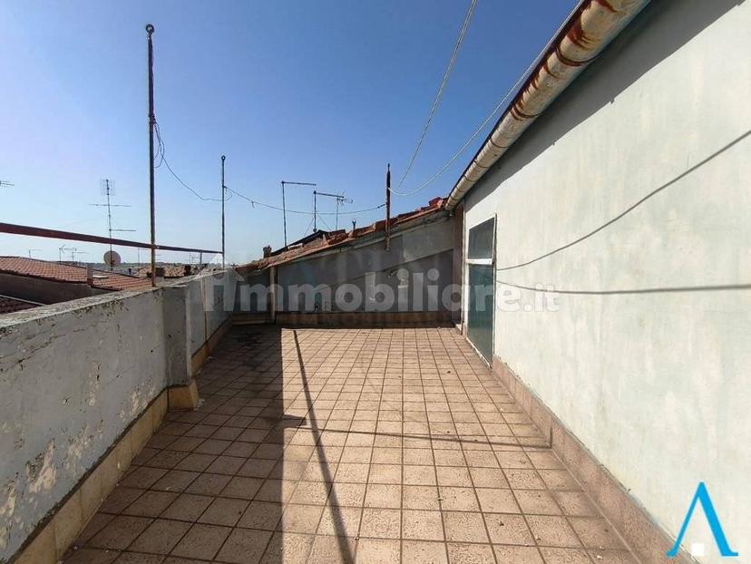 Terratetto unifamiliare via Pirgiano 77, San Giovanni Rotondo — foto 16 di 36