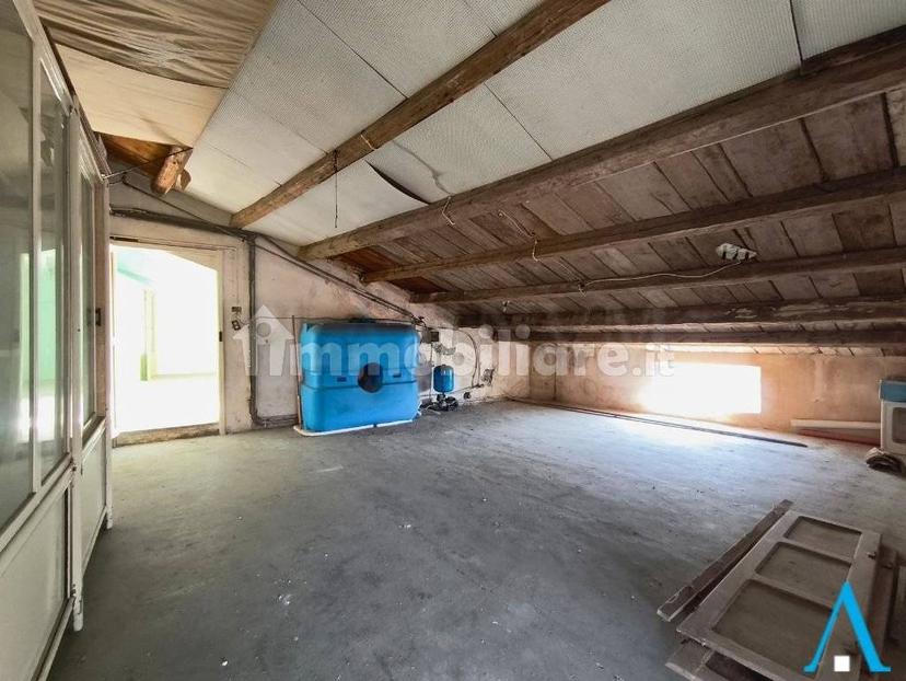 Terratetto unifamiliare via Pirgiano 77, San Giovanni Rotondo — foto 4 di 36