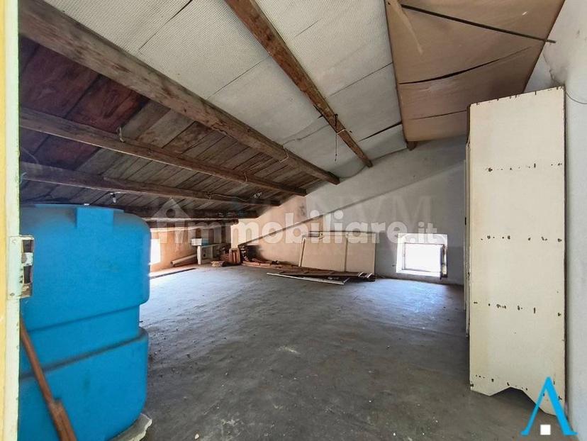 Terratetto unifamiliare via Pirgiano 77, San Giovanni Rotondo — foto 10 di 36