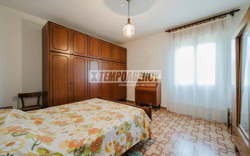 Quadrilocale via Valle - Fontana della Bastiglia 2487, Serramazzoni — foto 9 di 37