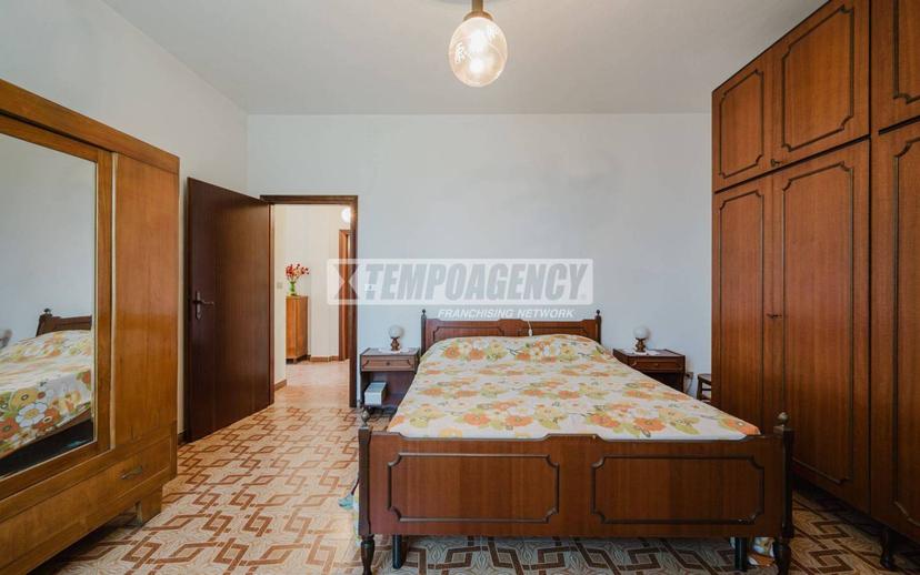 Quadrilocale via Valle - Fontana della Bastiglia 2487, Serramazzoni — foto 6 di 37