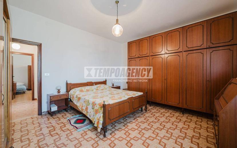 Quadrilocale via Valle - Fontana della Bastiglia 2487, Serramazzoni — foto 17 di 37