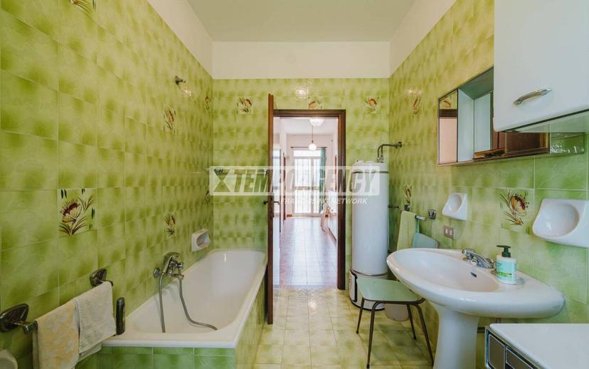Quadrilocale via Valle - Fontana della Bastiglia 2487, Serramazzoni — foto 23 di 37