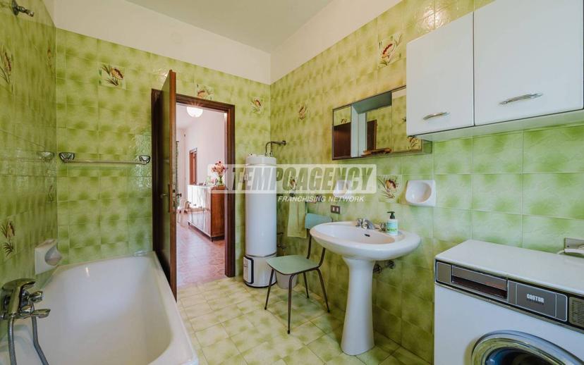 Quadrilocale via Valle - Fontana della Bastiglia 2487, Serramazzoni — foto 12 di 37
