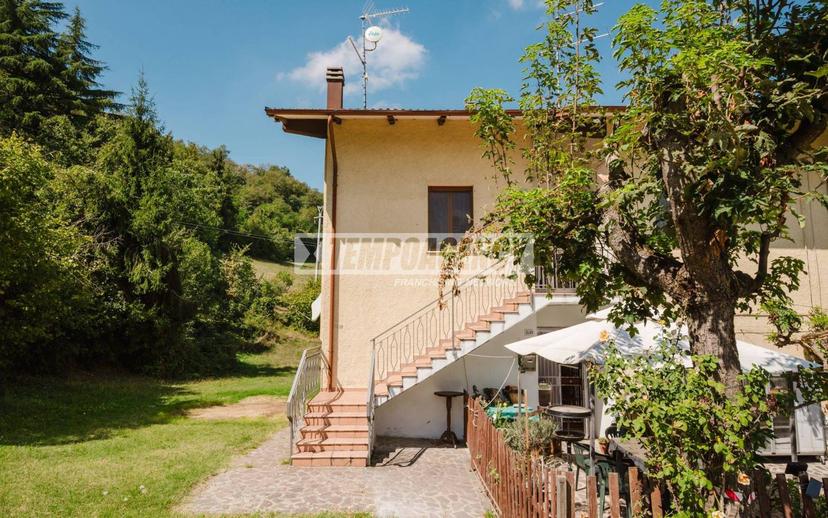 Quadrilocale via Valle - Fontana della Bastiglia 2487, Serramazzoni — foto 2 di 37