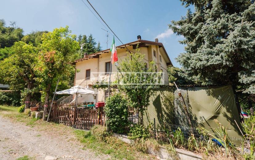 Quadrilocale via Valle - Fontana della Bastiglia 2487, Serramazzoni — foto 33 di 37