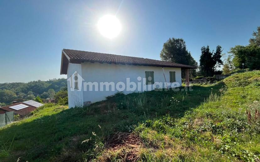 Villa unifamiliare via Giovanni Paolo II, Trisobbio — foto 7 di 52