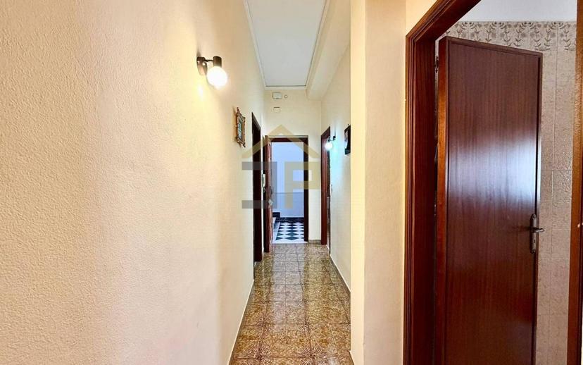 Quadrilocale via Ragusa 13, Partinico — foto 12 di 17