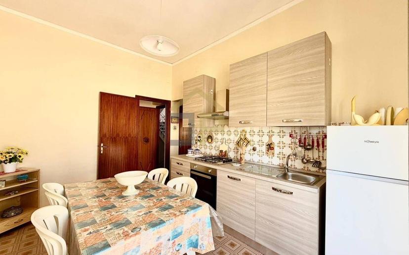 Quadrilocale via Ragusa 13, Partinico — foto 14 di 17