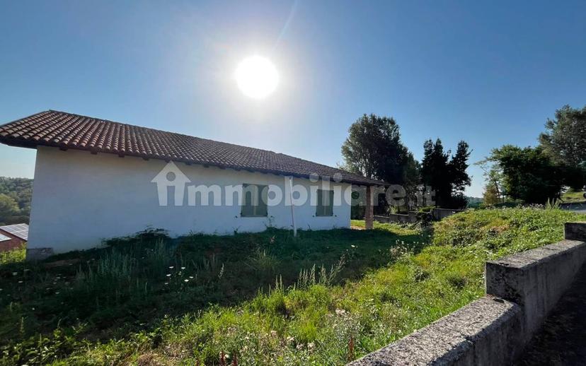Villa unifamiliare via Giovanni Paolo II, Trisobbio — foto 20 di 52