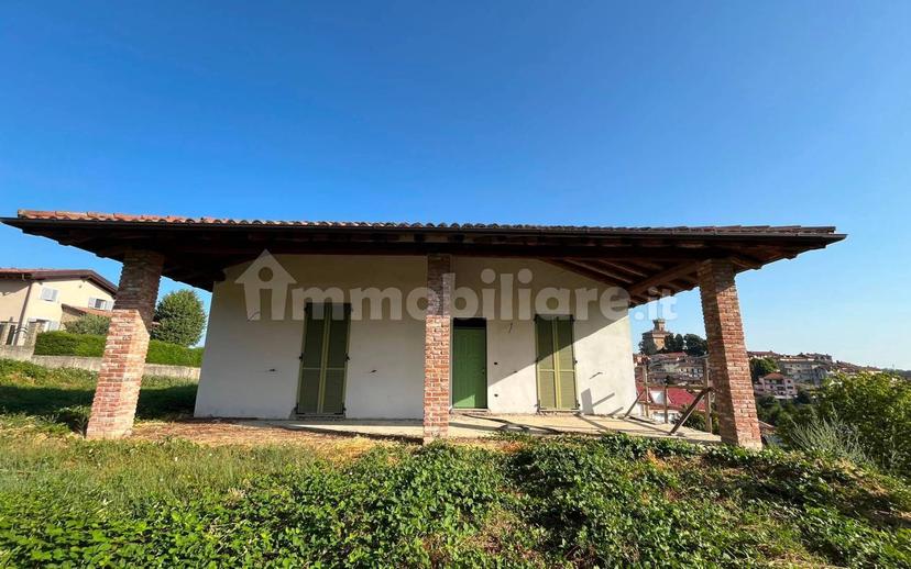 Villa unifamiliare via Giovanni Paolo II, Trisobbio — foto 25 di 52
