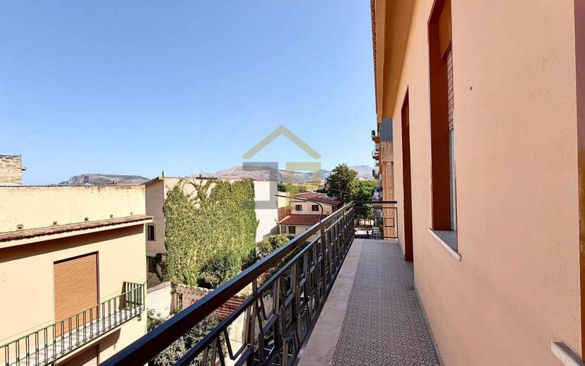 Quadrilocale via Ragusa 13, Partinico — foto 7 di 17