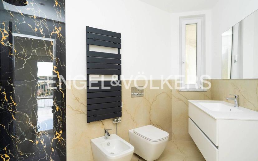 Appartamento via Privata Rosmary, Moglio, Alassio — foto 9 di 10