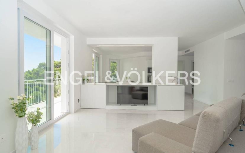 Appartamento via Privata Rosmary, Moglio, Alassio — foto 7 di 10