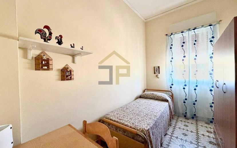 Quadrilocale via Ragusa 13, Partinico — foto 15 di 17