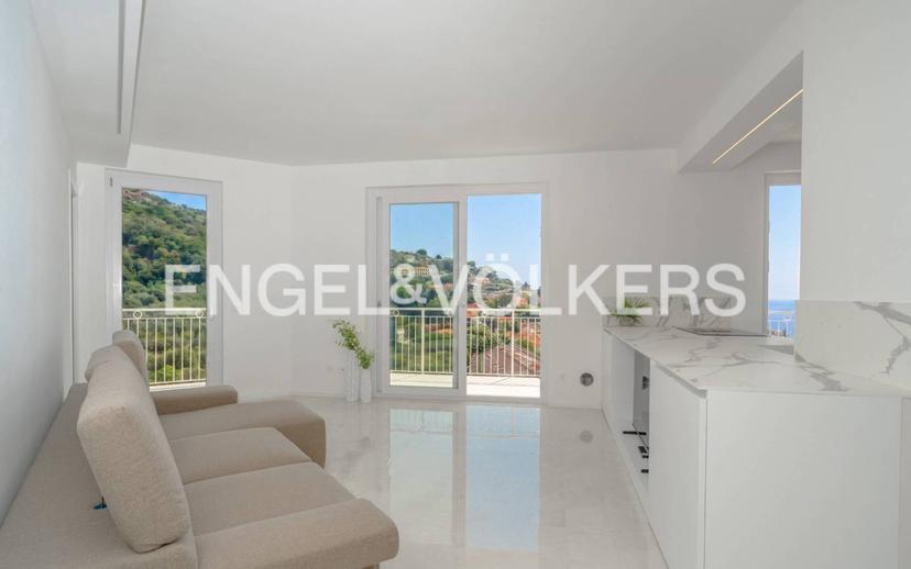 Appartamento via Privata Rosmary, Moglio, Alassio — foto 8 di 10