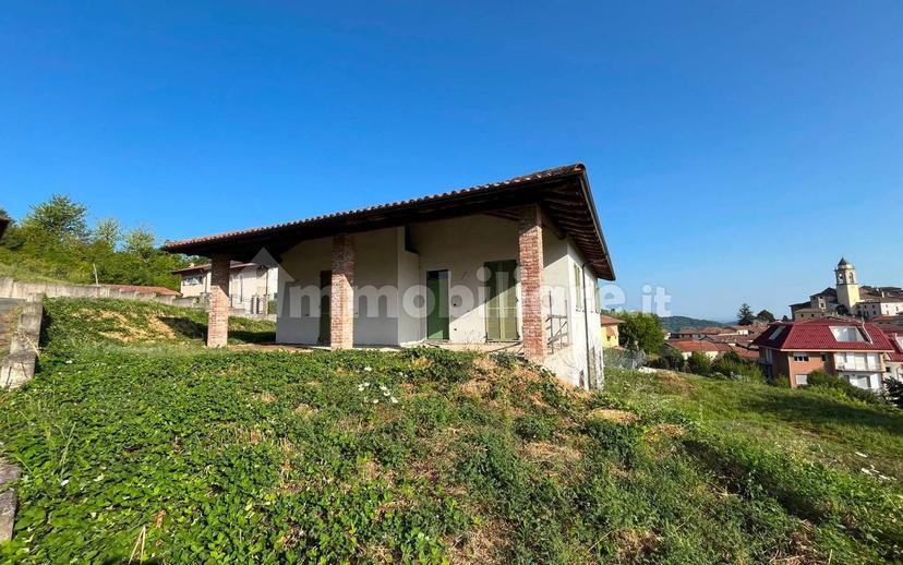 Villa unifamiliare via Giovanni Paolo II, Trisobbio — foto 5 di 52