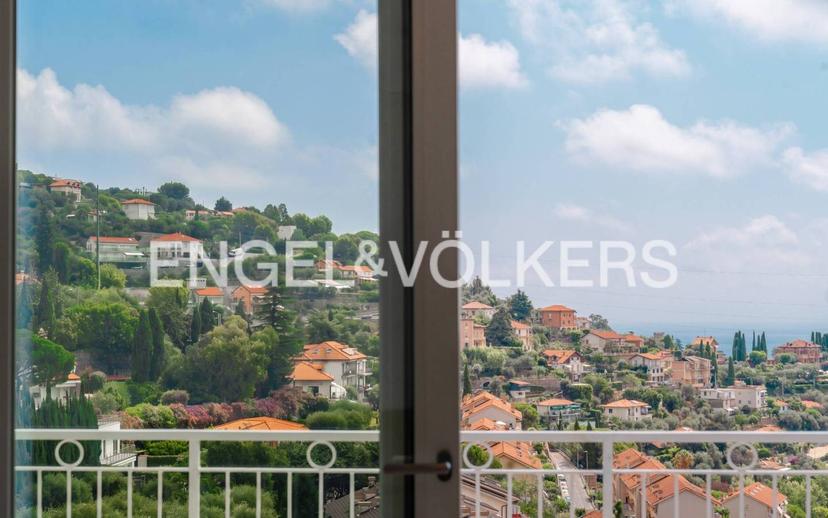 Appartamento via Privata Rosmary, Moglio, Alassio — foto 5 di 10