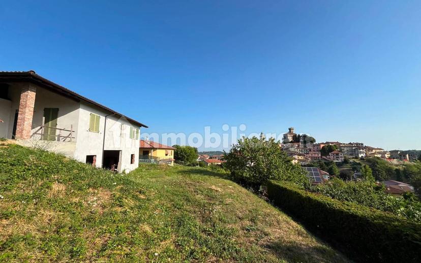 Villa unifamiliare via Giovanni Paolo II, Trisobbio — foto 52 di 52