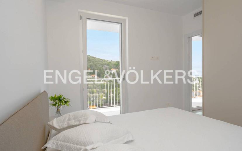 Appartamento via Privata Rosmary, Moglio, Alassio — foto 3 di 10