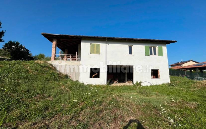 Villa unifamiliare via Giovanni Paolo II, Trisobbio — foto 6 di 52