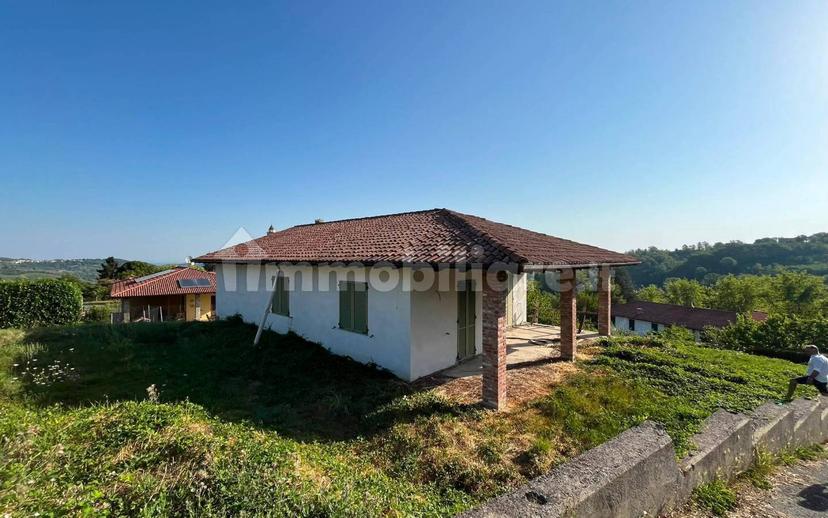 Villa unifamiliare via Giovanni Paolo II, Trisobbio — foto 8 di 52