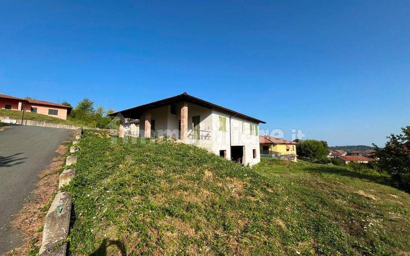 Villa unifamiliare via Giovanni Paolo II, Trisobbio — foto 29 di 52