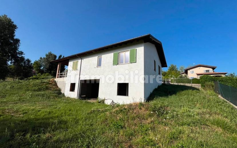 Villa unifamiliare via Giovanni Paolo II, Trisobbio — foto 44 di 52