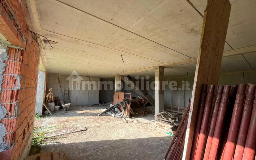 Villa unifamiliare via Giovanni Paolo II, Trisobbio — foto 13 di 52