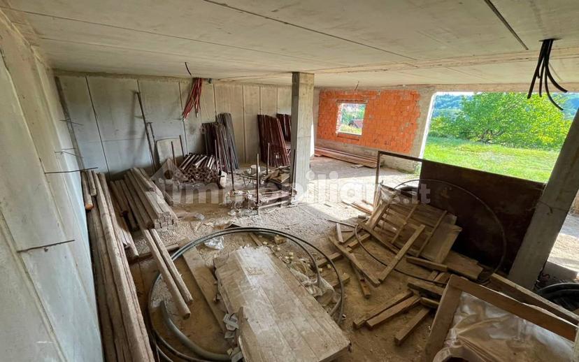Villa unifamiliare via Giovanni Paolo II, Trisobbio — foto 48 di 52
