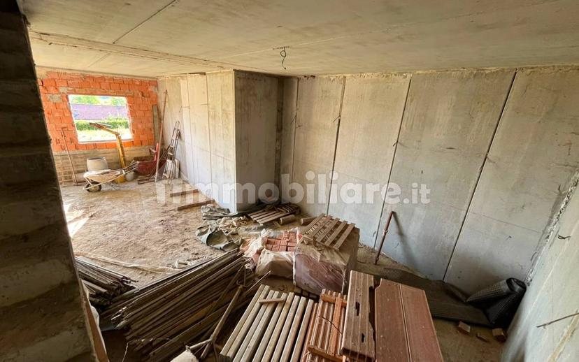 Villa unifamiliare via Giovanni Paolo II, Trisobbio — foto 11 di 52