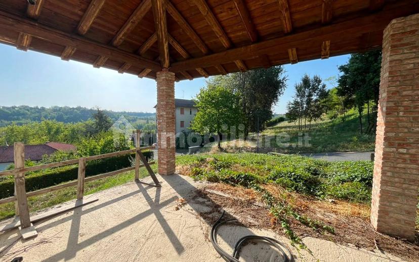 Villa unifamiliare via Giovanni Paolo II, Trisobbio — foto 23 di 52