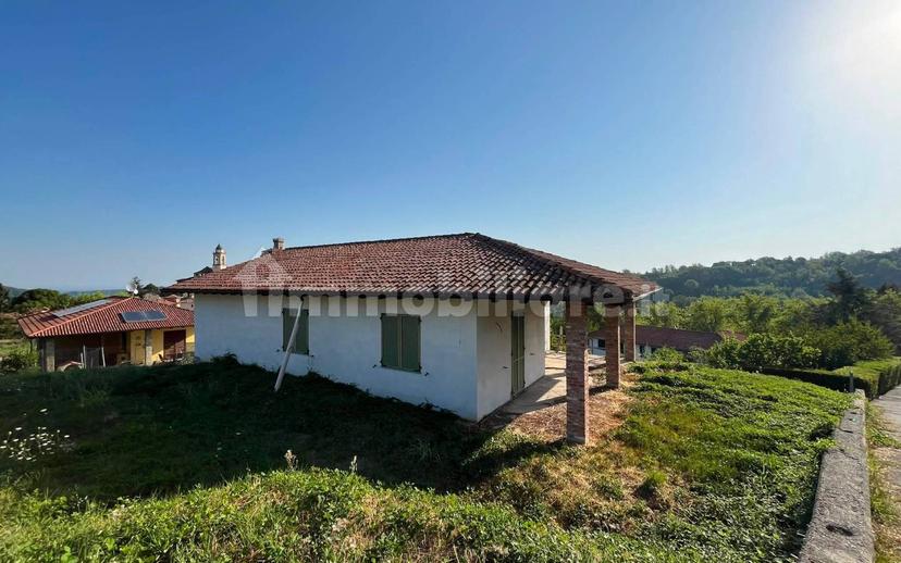 Villa unifamiliare via Giovanni Paolo II, Trisobbio — foto 9 di 52