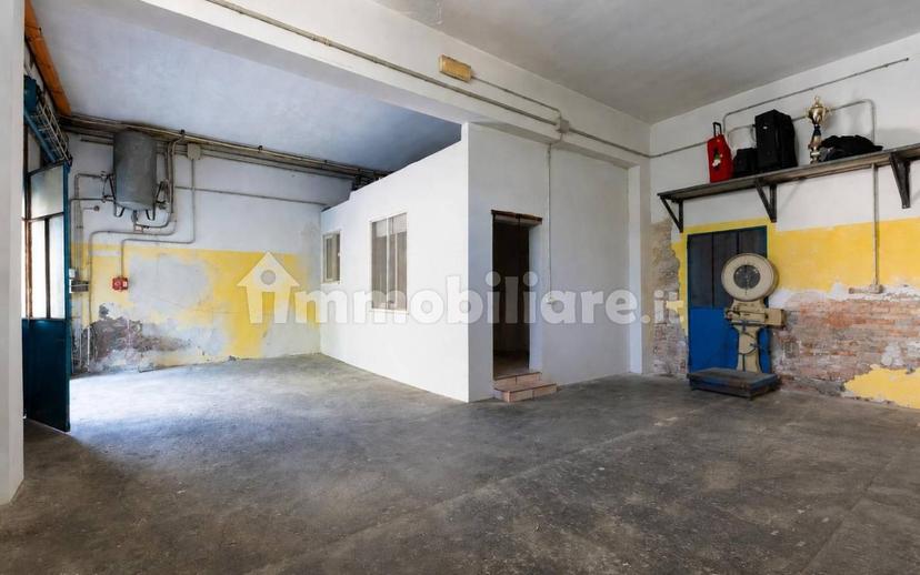 Quadrilocale via Montaletto 2550, San Giorgio - Pioppa, Cesena — foto 13 di 13