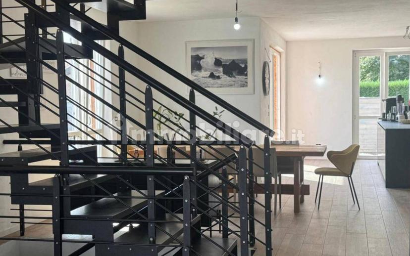 Villa unifamiliare frazione Revignano, Palucco, Asti — foto 19 di 65