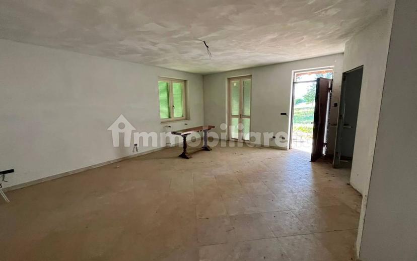 Villa unifamiliare via Giovanni Paolo II, Trisobbio — foto 46 di 52