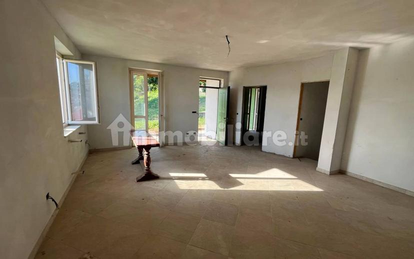 Villa unifamiliare via Giovanni Paolo II, Trisobbio — foto 49 di 52