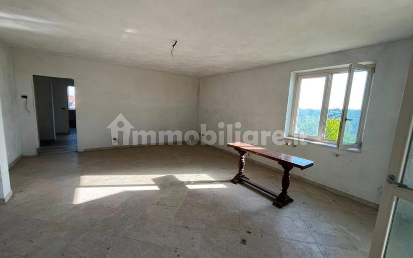 Villa unifamiliare via Giovanni Paolo II, Trisobbio — foto 4 di 52