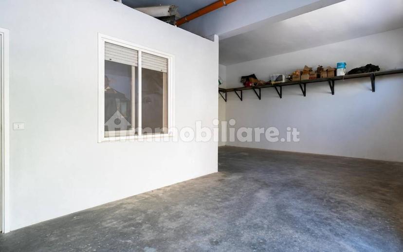 Quadrilocale via Montaletto 2550, San Giorgio - Pioppa, Cesena — foto 7 di 13
