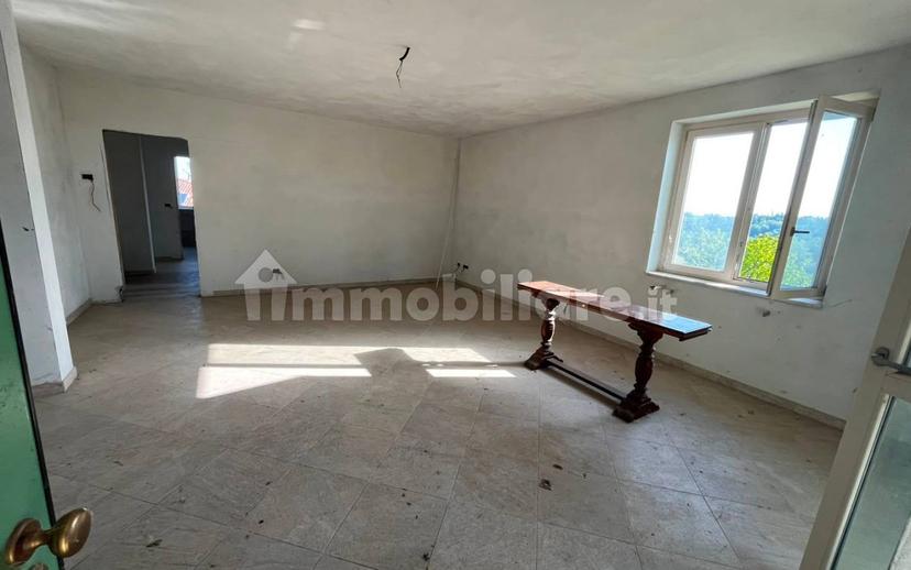Villa unifamiliare via Giovanni Paolo II, Trisobbio — foto 40 di 52