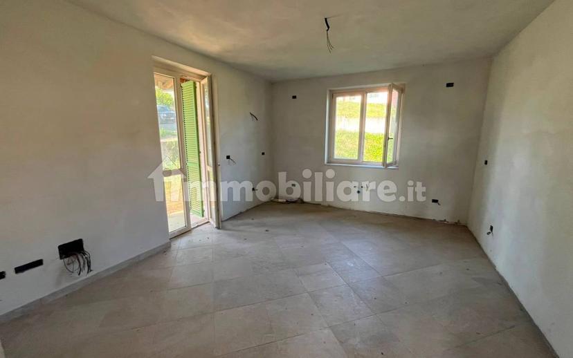 Villa unifamiliare via Giovanni Paolo II, Trisobbio — foto 32 di 52