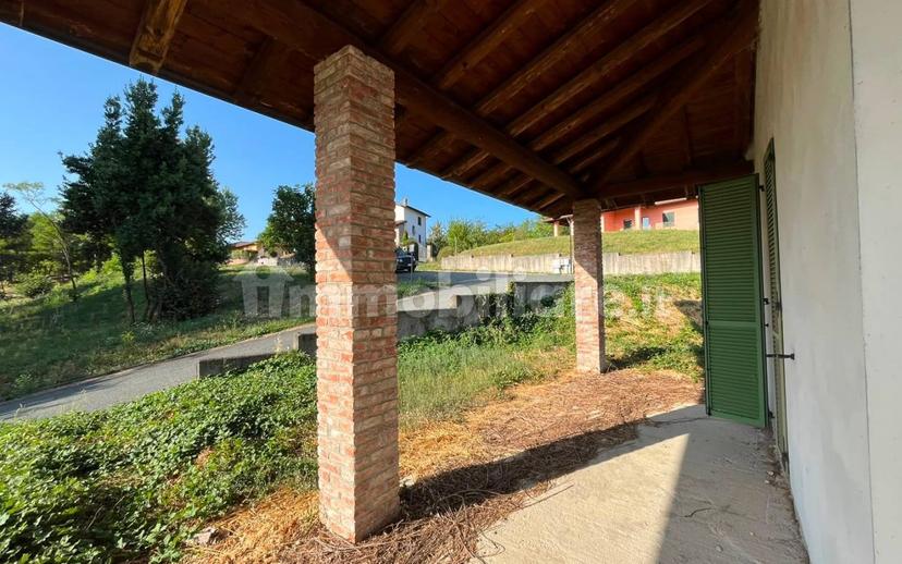 Villa unifamiliare via Giovanni Paolo II, Trisobbio — foto 17 di 52